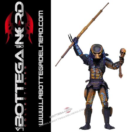 PREDATOR 2 - CITY HUNTER (VIDEO GAME)