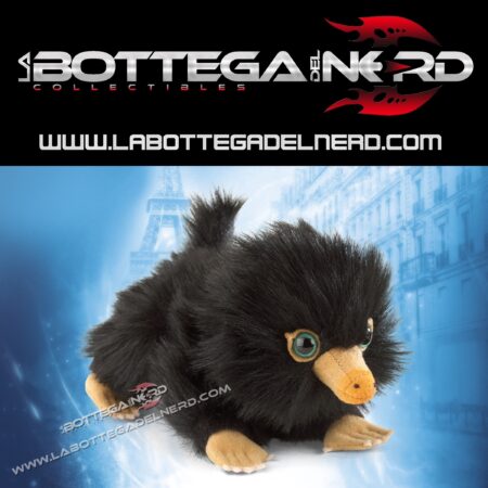 Animali fantastici - Peluche Baby Snaso