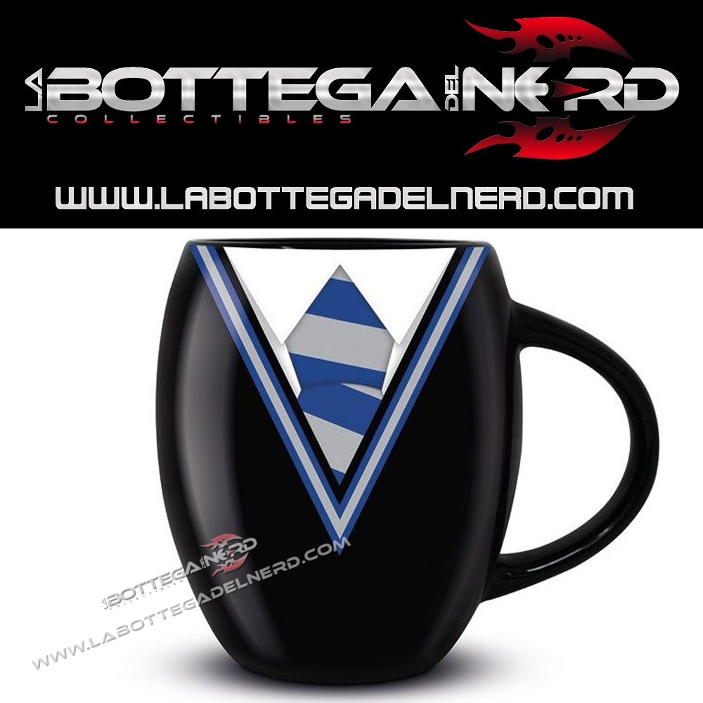 TAZZA IN CERAMICA - Harry Potter Ravenclaw Uniform