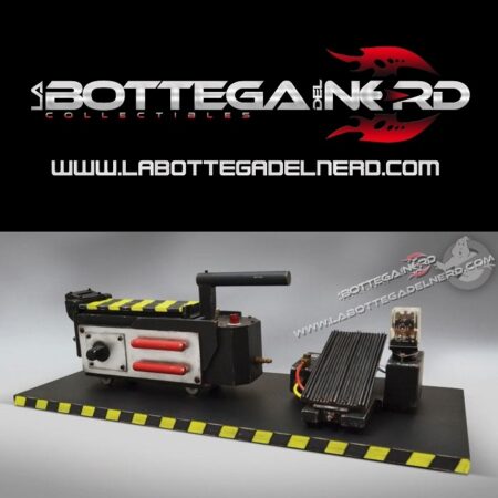 Ghosbusters - Replica 1/1 Ghost Trap