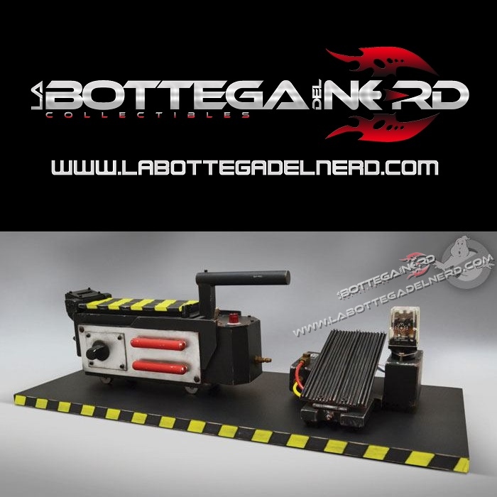 Ghosbusters - Replica 1/1 Ghost Trap