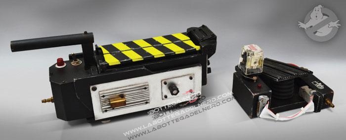 Ghosbusters - Replica 1/1 Ghost Trap - immagine 3