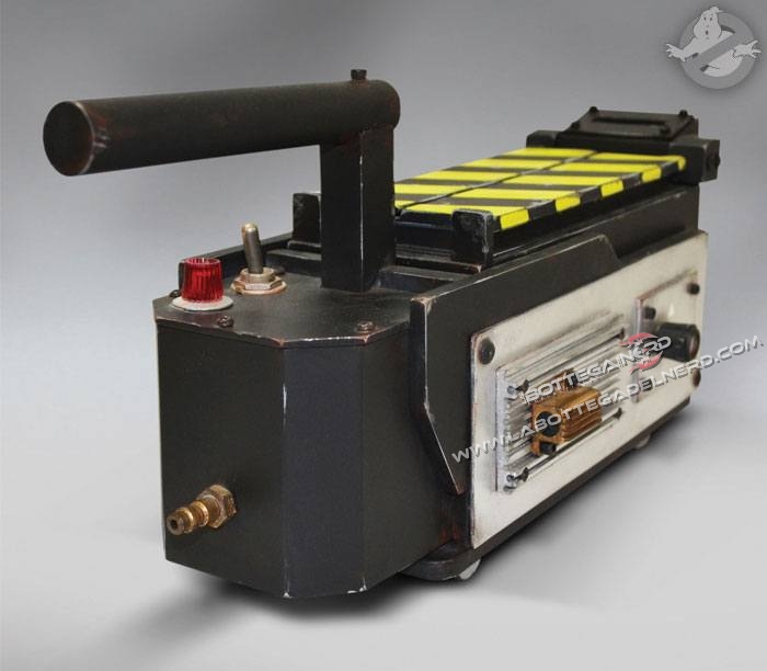 Ghosbusters - Replica 1/1 Ghost Trap - immagine 5