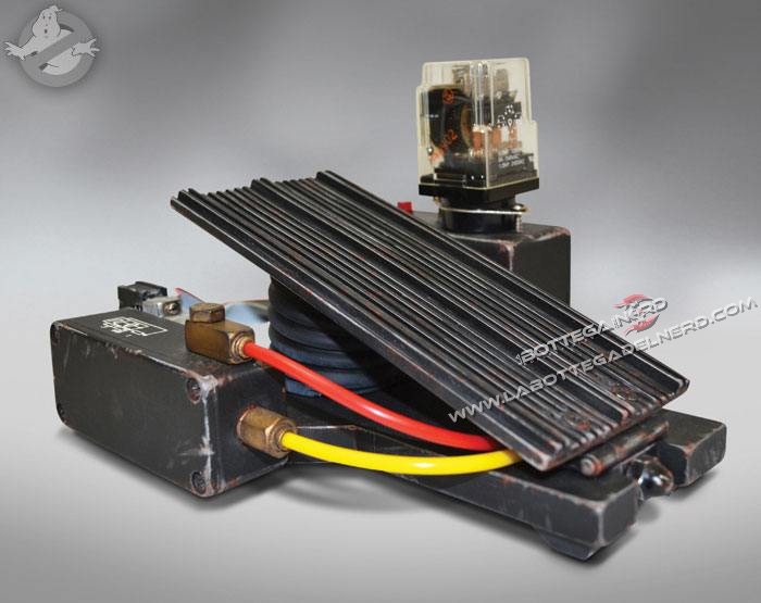 Ghosbusters - Replica 1/1 Ghost Trap - immagine 4