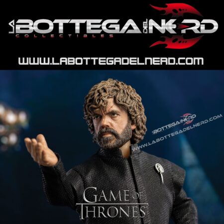 Game of Thrones - Tyrion Lannister 22cm