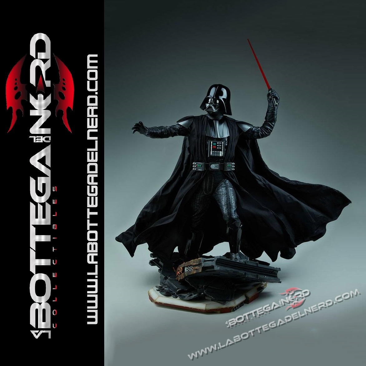 Star Wars Rogue One - Premium Format Darth Vader 64cm