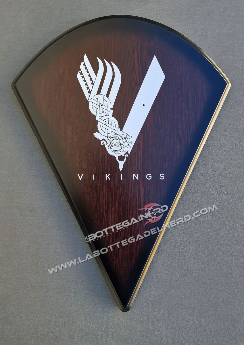 Vikings - Replica Spada Ragnar Lodbrok 101cm - immagine 6