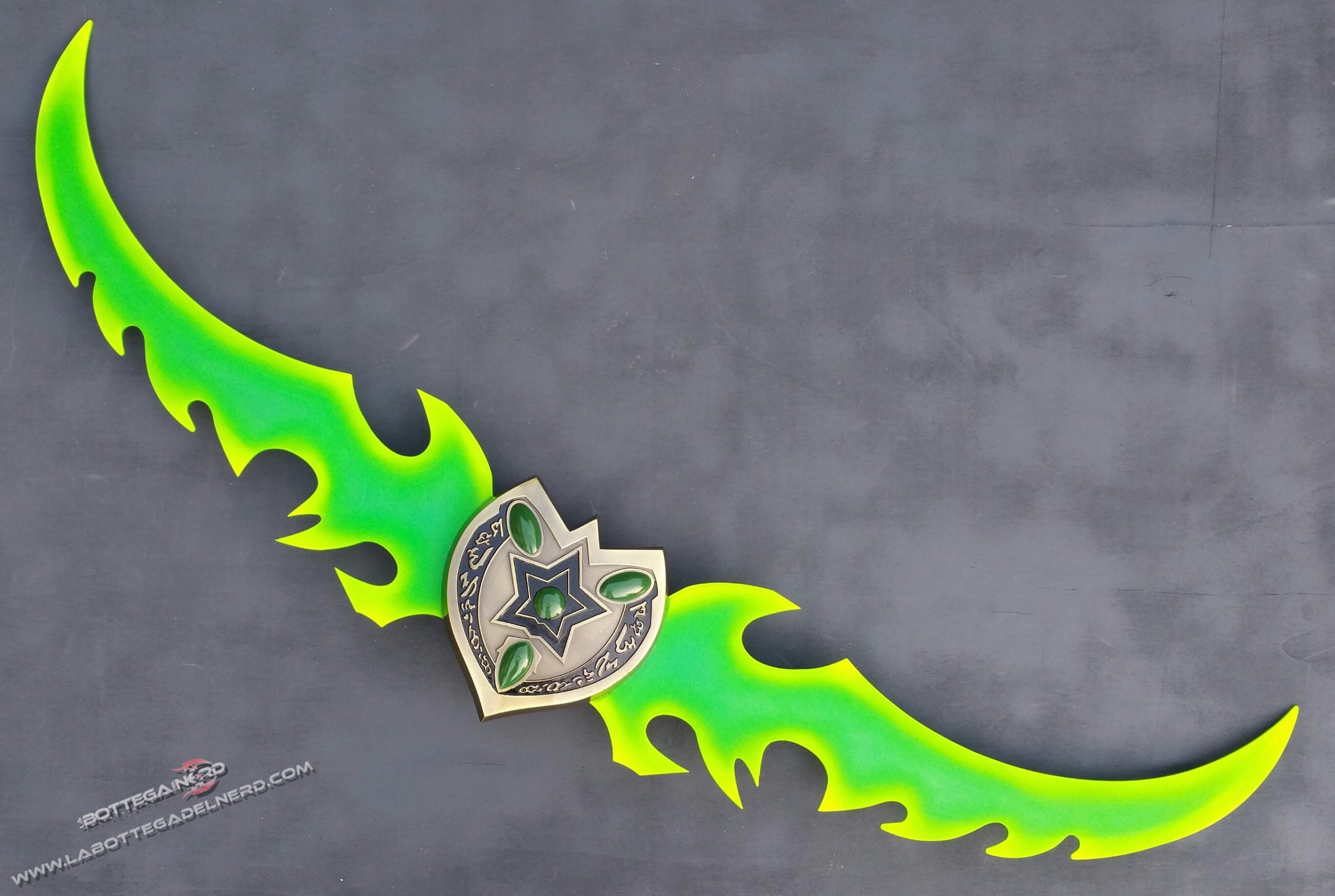 WARGLAIVES OF AZZINOTH SPECIAL EDITION - immagine 2