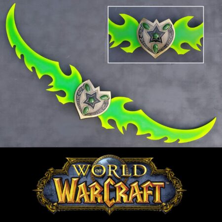 WARGLAIVES OF AZZINOTH SPECIAL EDITION