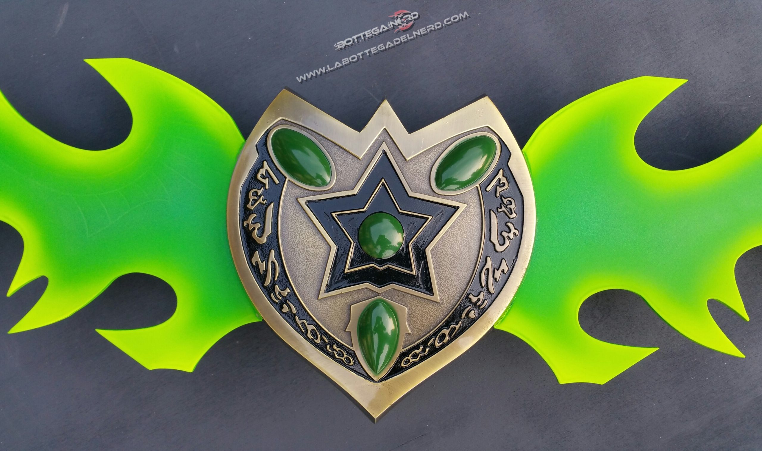 WARGLAIVES OF AZZINOTH SPECIAL EDITION - immagine 5