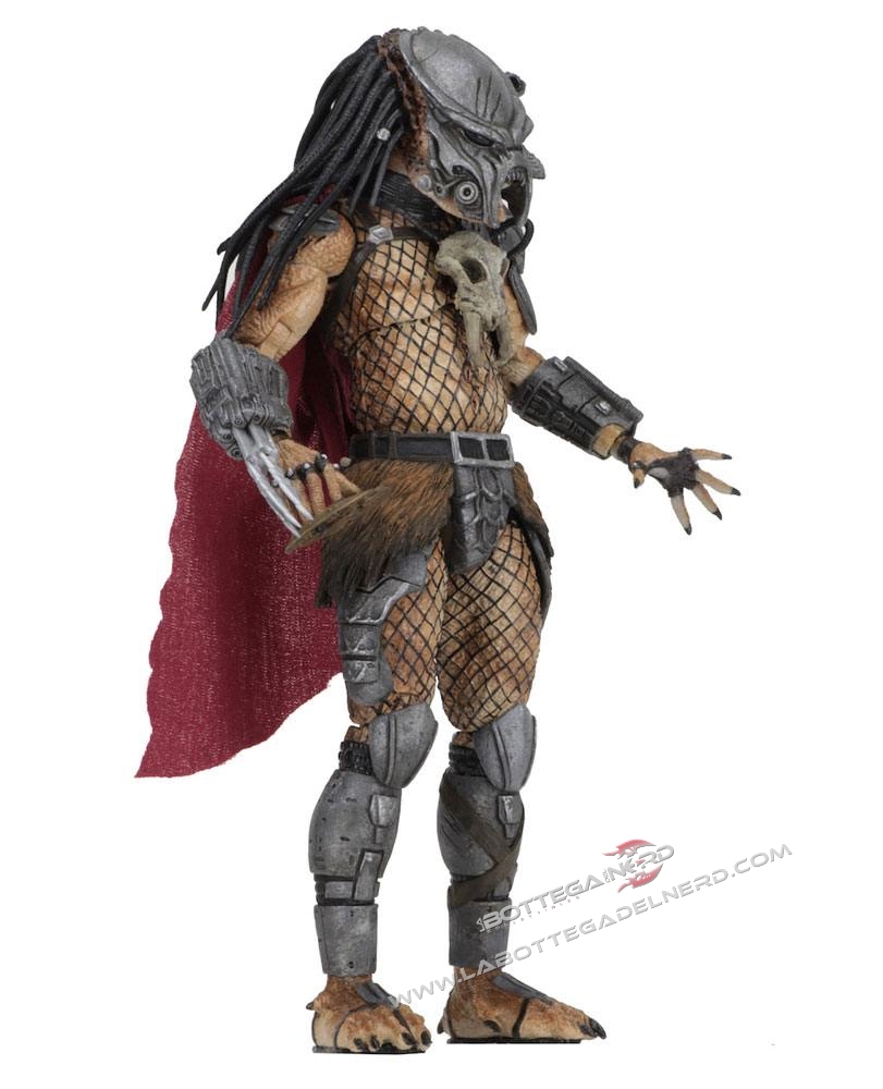 Predator - Actionfigur Ultimate Ahab Predator 20cm - immagine 2