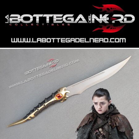 Game of Thrones - Replica pugnale Arya Stark