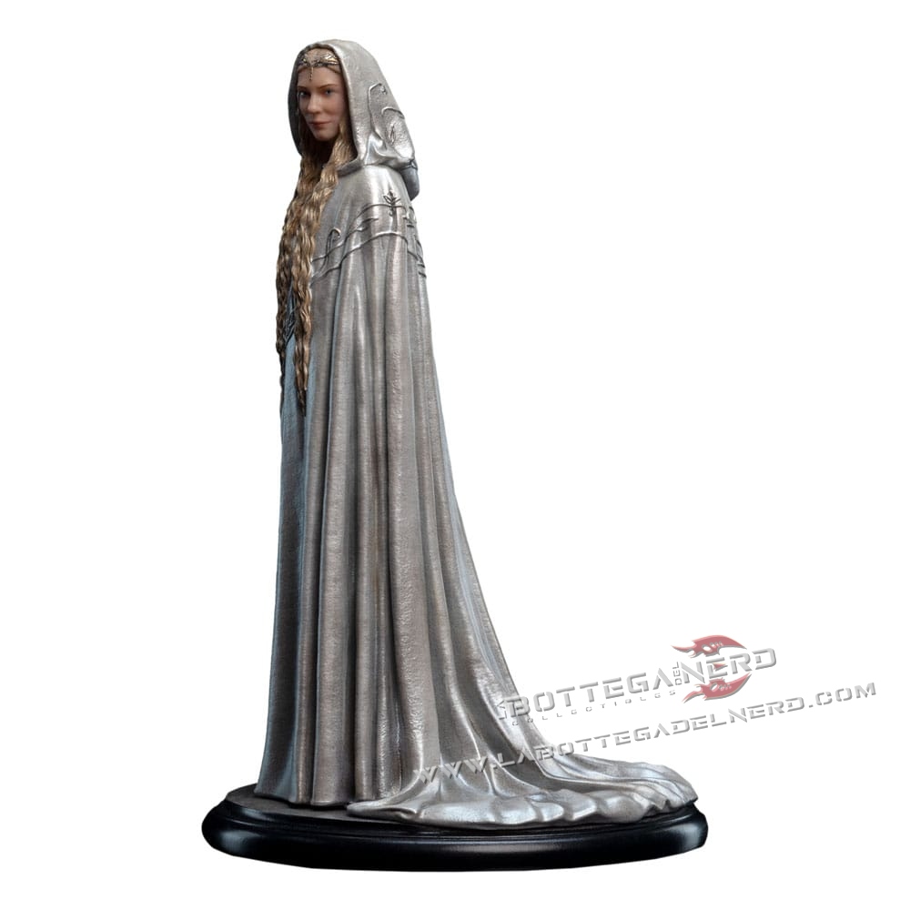 Lord of the Rings - Mini Statue Galadriel 17cm