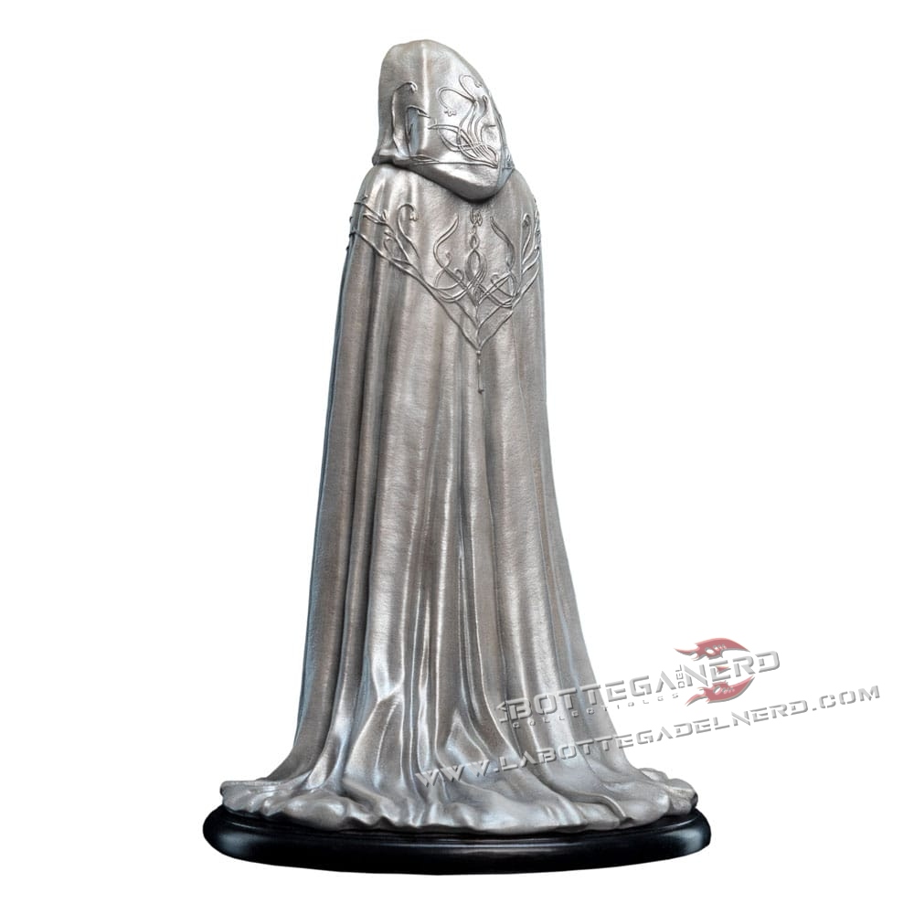 Lord of the Rings - Mini Statue Galadriel 17cm - immagine 6