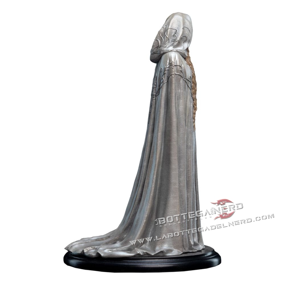 Lord of the Rings - Mini Statue Galadriel 17cm - immagine 5