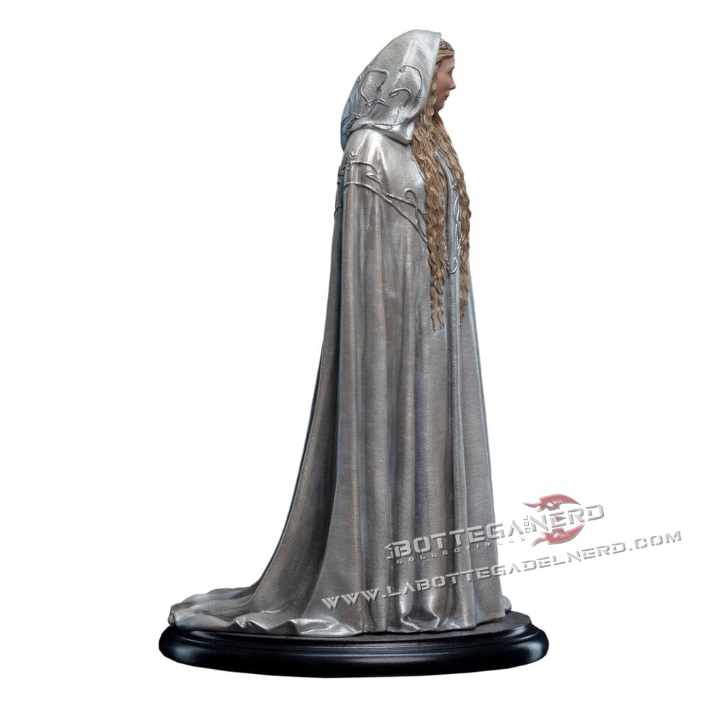 Lord of the Rings - Mini Statue Galadriel 17cm - immagine 4