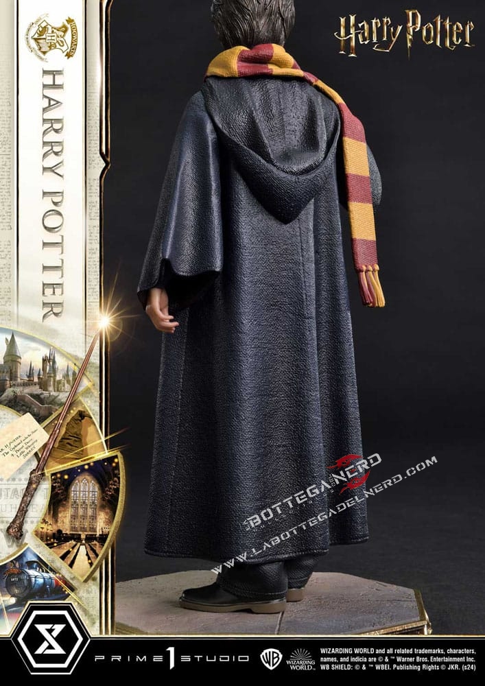 Harry Potter - Collectibles Statue 1/6 Harry Potter 28cm - immagine 5