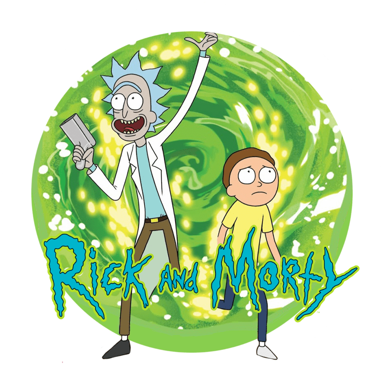 Rick and Morty
