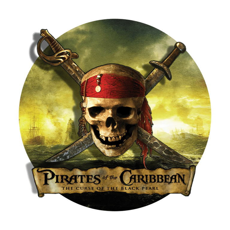 Pirati dei Caraibi