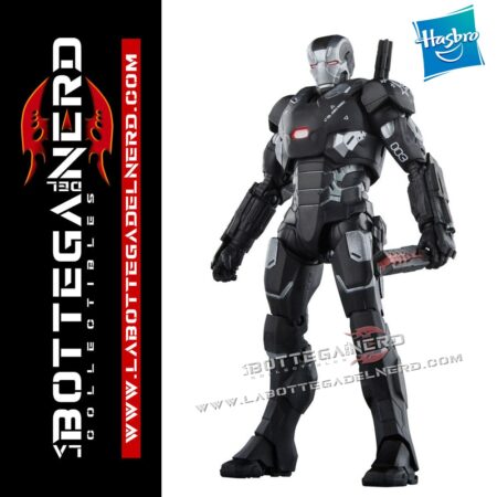 Marvel Legends - Action Figure War Machine 15cm