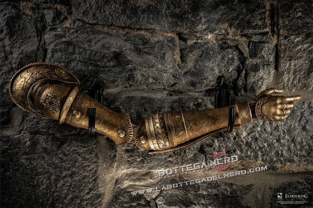 Elden Ring - Replica 1/1 Arm of Malenia 95cm - immagine 11