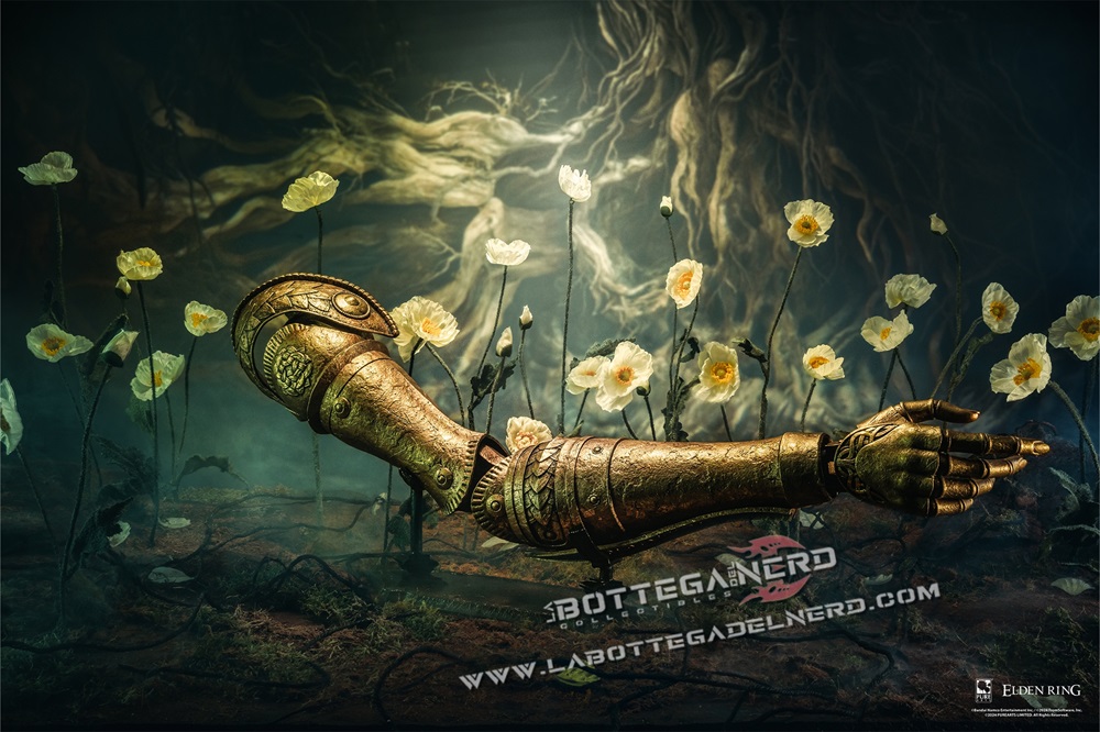 Elden Ring - Replica 1/1 Arm of Malenia 95cm - immagine 2