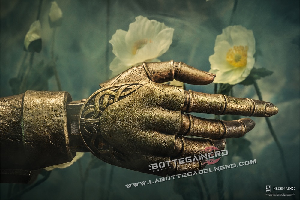 Elden Ring - Replica 1/1 Arm of Malenia 95cm - immagine 6