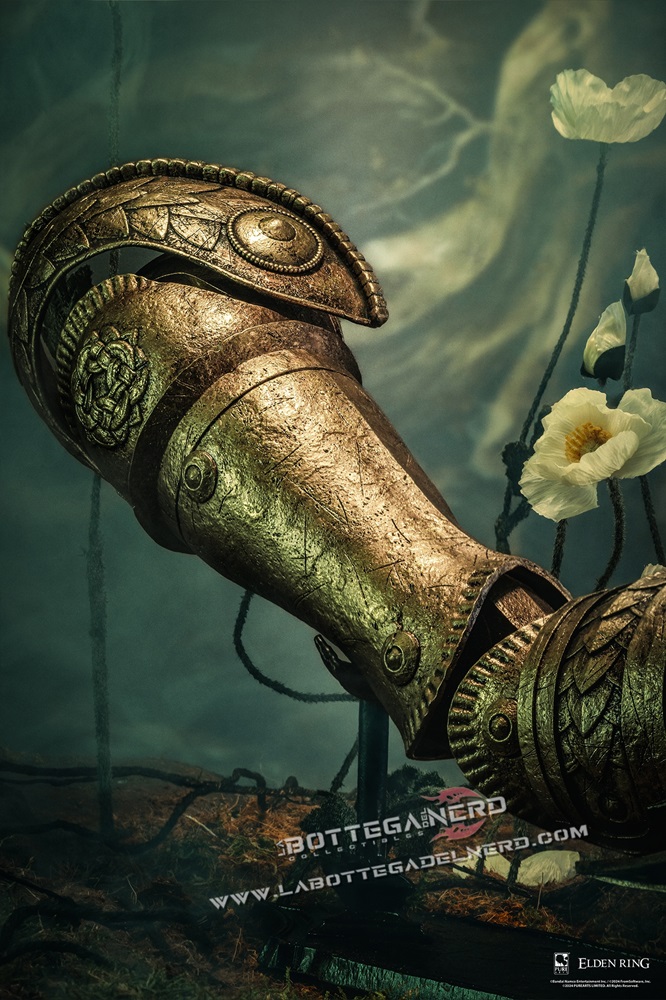 Elden Ring - Replica 1/1 Arm of Malenia 95cm - immagine 5