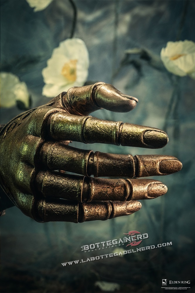 Elden Ring - Replica 1/1 Arm of Malenia 95cm - immagine 4