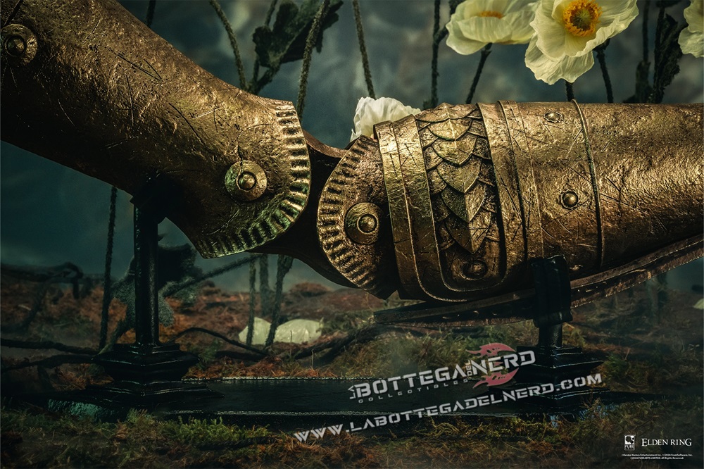 Elden Ring - Replica 1/1 Arm of Malenia 95cm - immagine 8