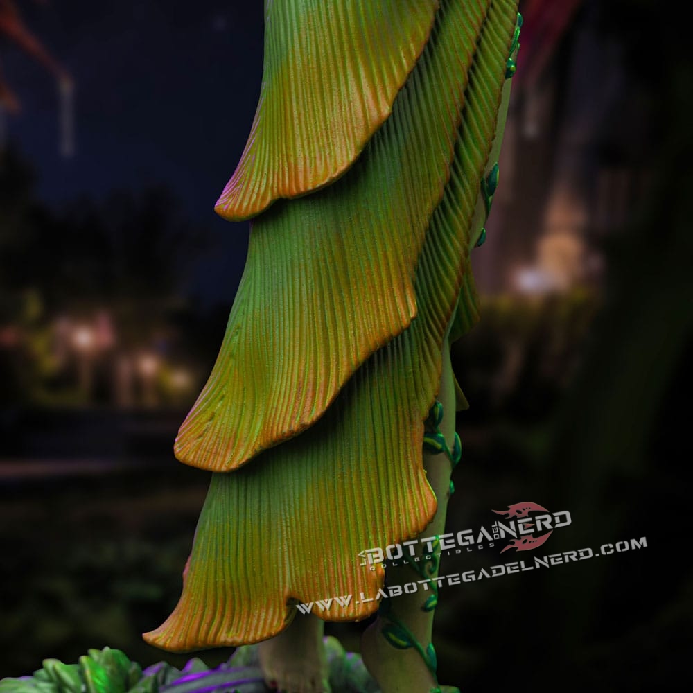 DC Comics - Art Scale Statue 1/10 Poison Ivy 22cm - immagine 6