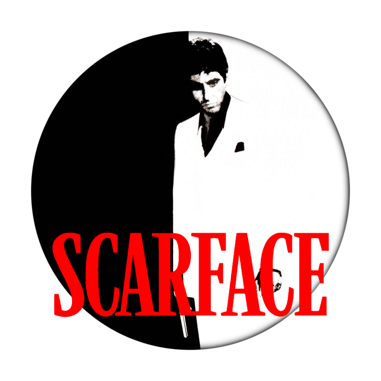SCARFACE