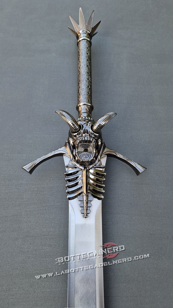 DEVIL MAY CRY 5 - Replica Rebellion Dante (Deluxe) - immagine 2