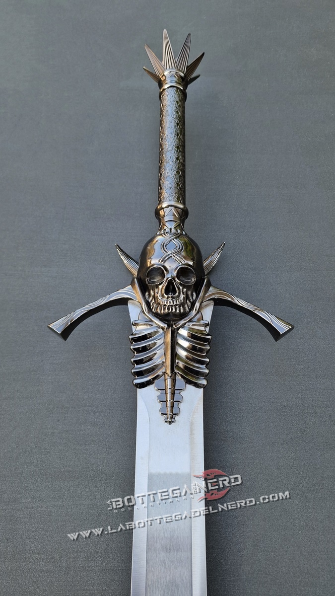 DEVIL MAY CRY 5 - Replica Rebellion Dante (Deluxe) - immagine 3