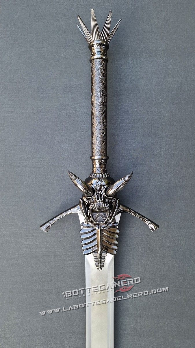 DEVIL MAY CRY 5 - Replica Rebellion Dante (Deluxe) - immagine 4