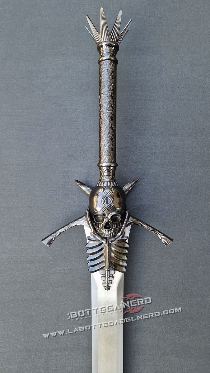 DEVIL MAY CRY 5 - Replica Rebellion Dante (Deluxe) - immagine 5