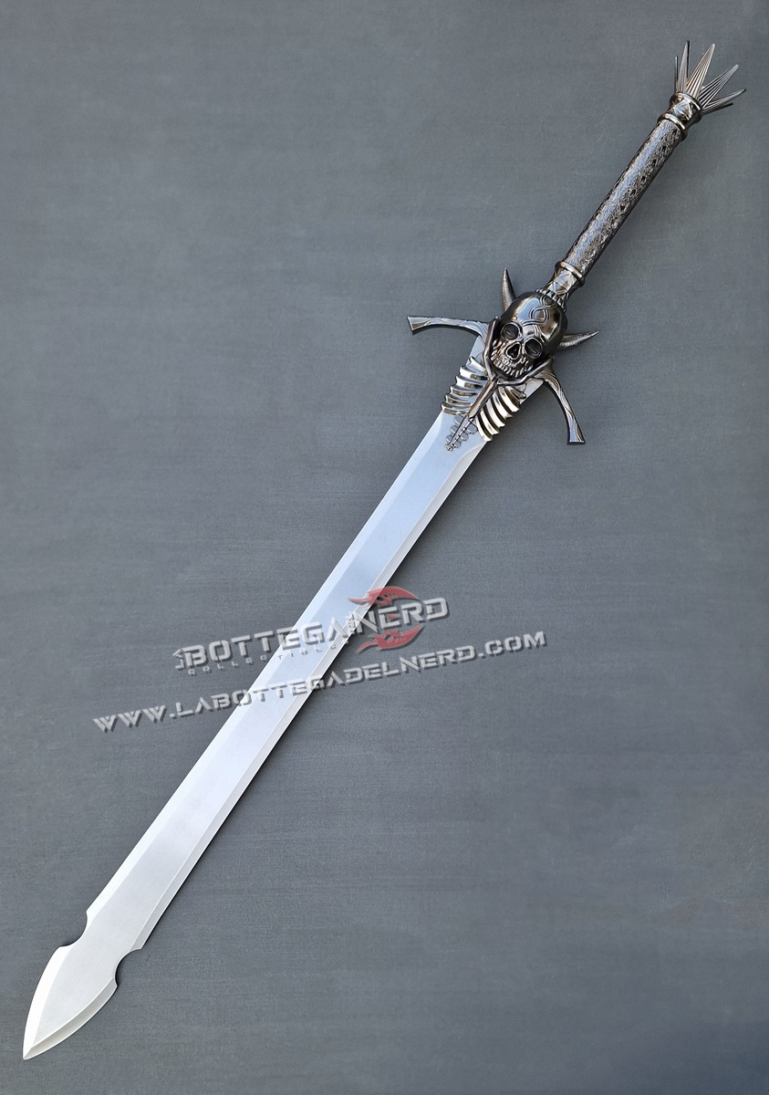 DEVIL MAY CRY 5 - Replica Rebellion Dante (Deluxe) - immagine 7