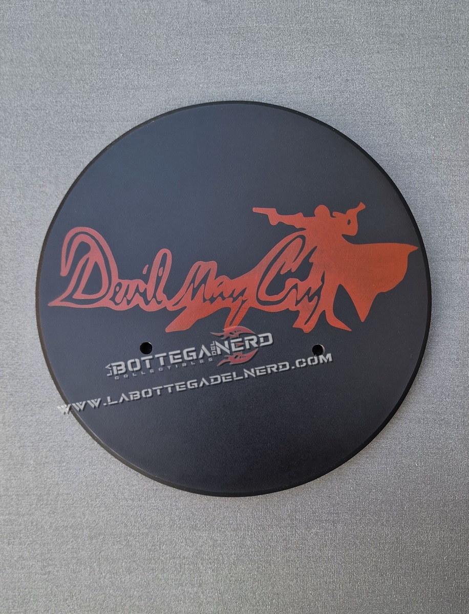 DEVIL MAY CRY 5 - Replica Rebellion Dante (Deluxe) - immagine 9