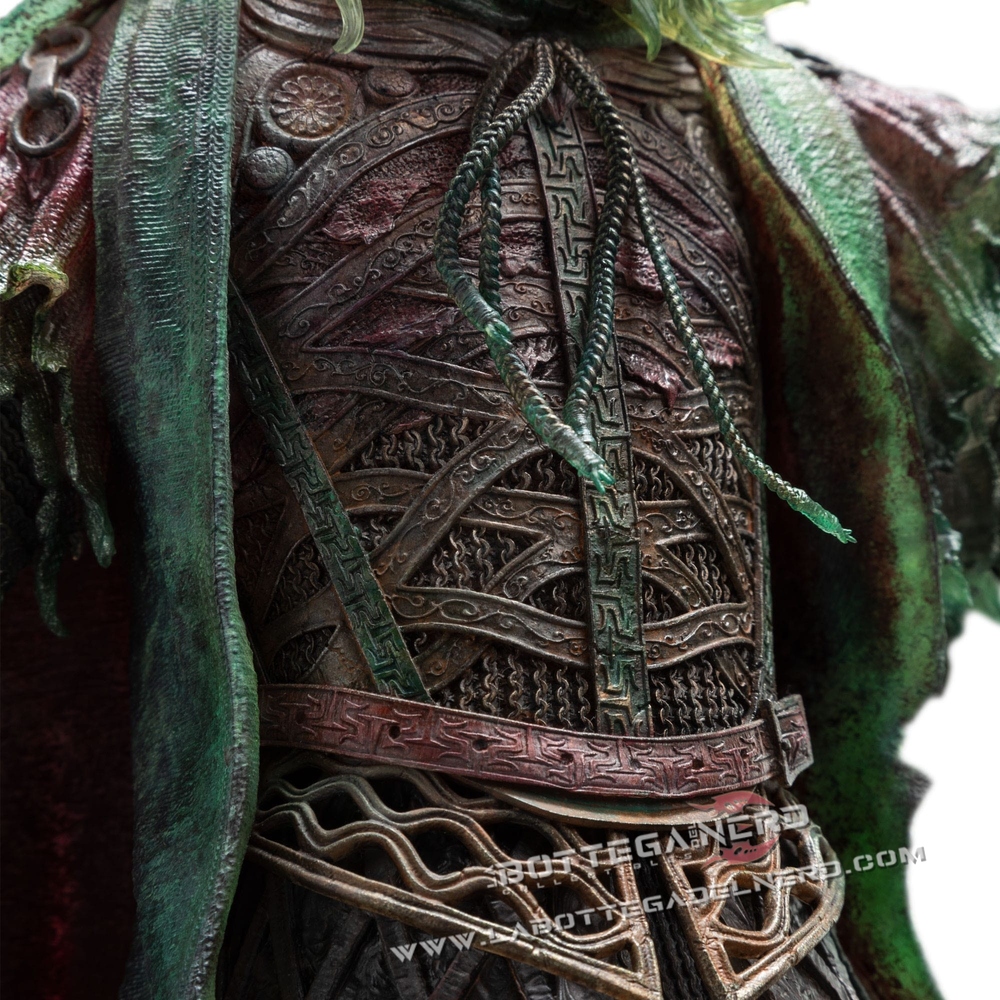 The Lord of the Rings - Statue 1/6 King of the Dead Limited Edition 43cm - immagine 8