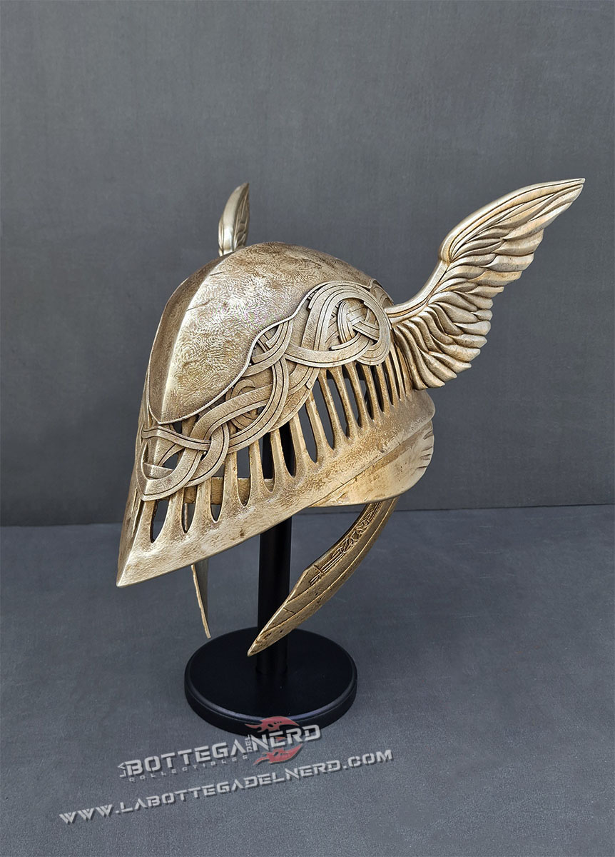 Replica 1/1 Helmet of Malenia 43cm - immagine 2
