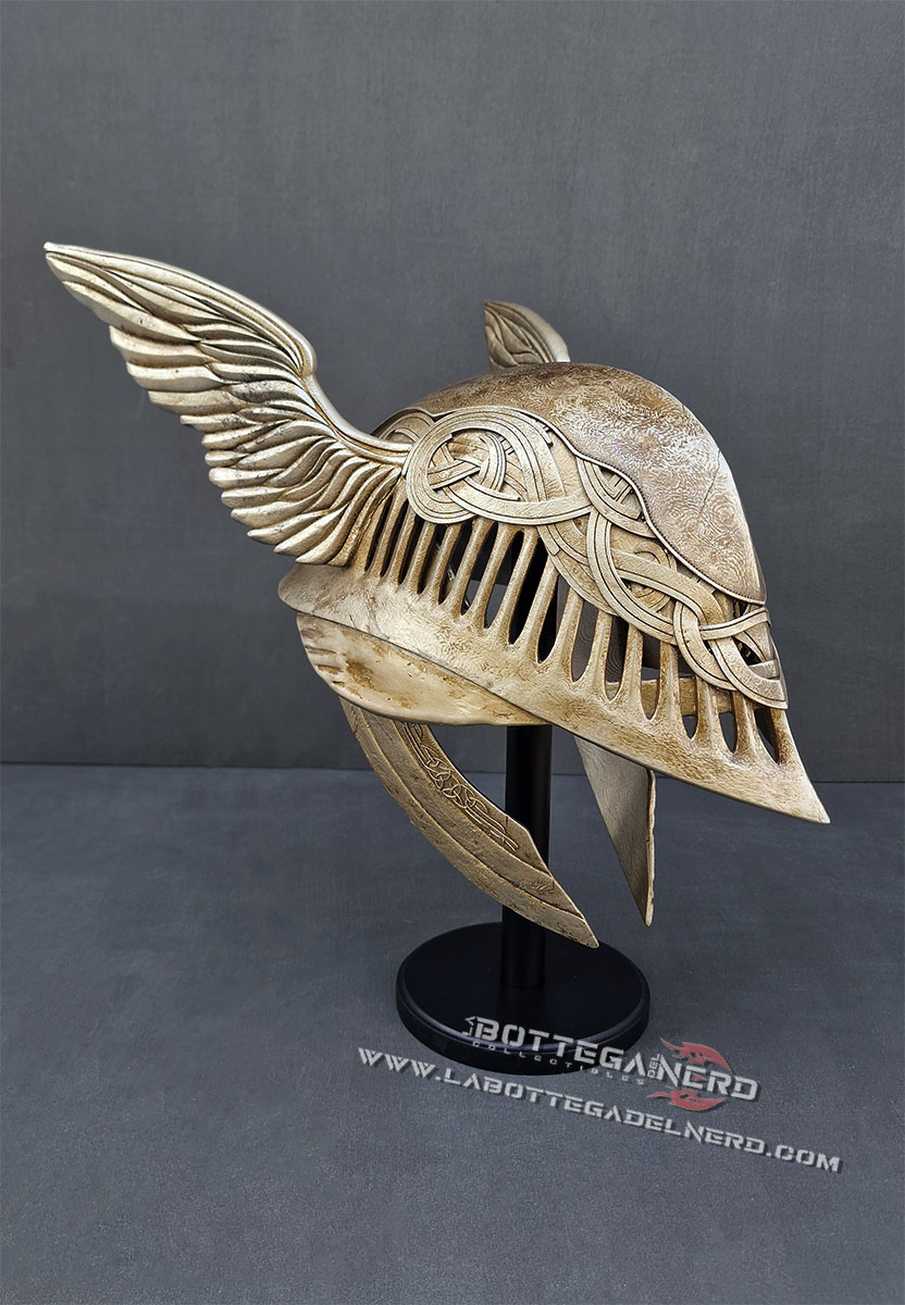 Replica 1/1 Helmet of Malenia 43cm - immagine 3