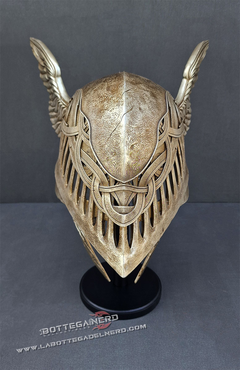 Replica 1/1 Helmet of Malenia 43cm - immagine 4
