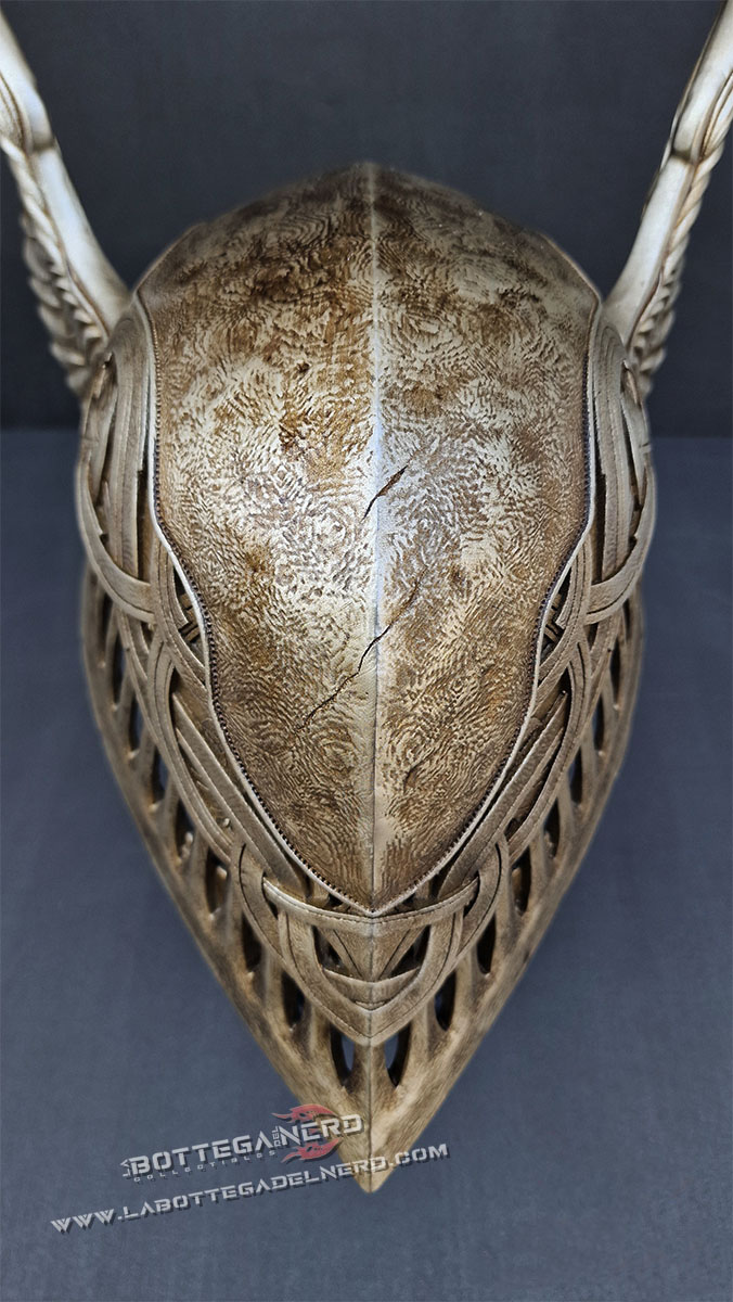 Replica 1/1 Helmet of Malenia 43cm - immagine 5