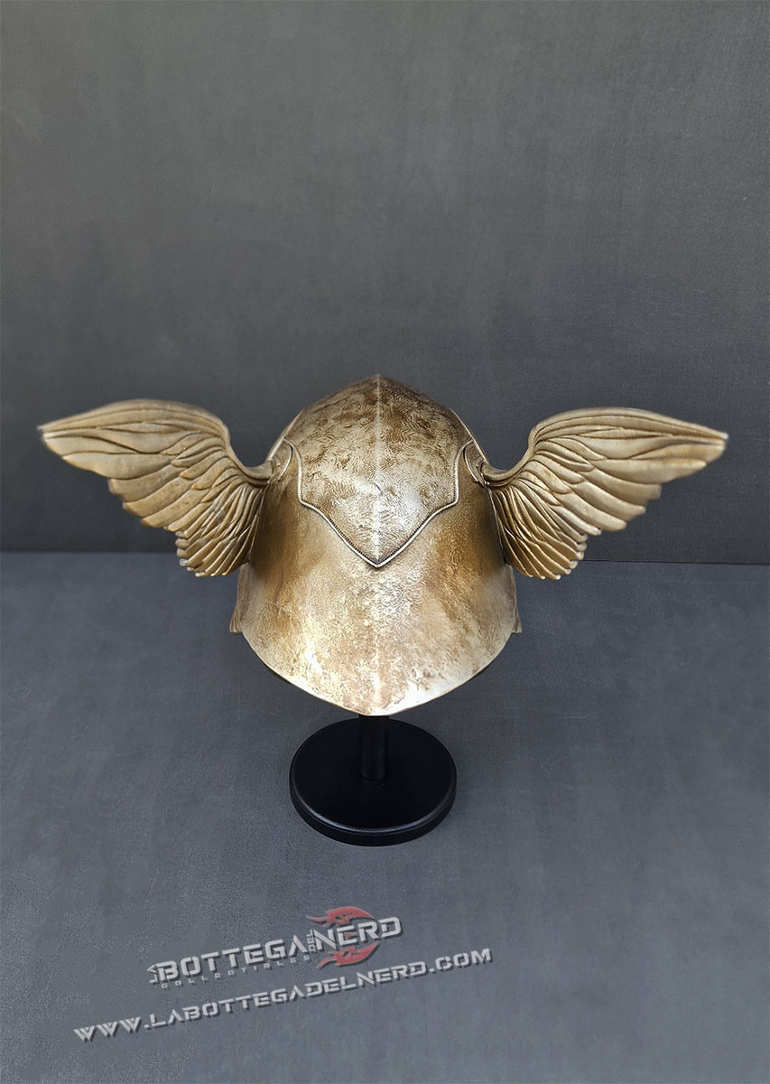 Replica 1/1 Helmet of Malenia 43cm - immagine 6