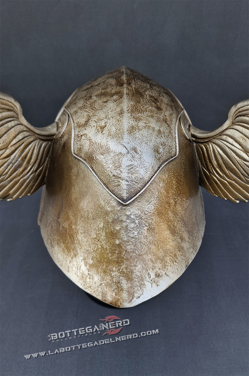 Replica 1/1 Helmet of Malenia 43cm - immagine 7
