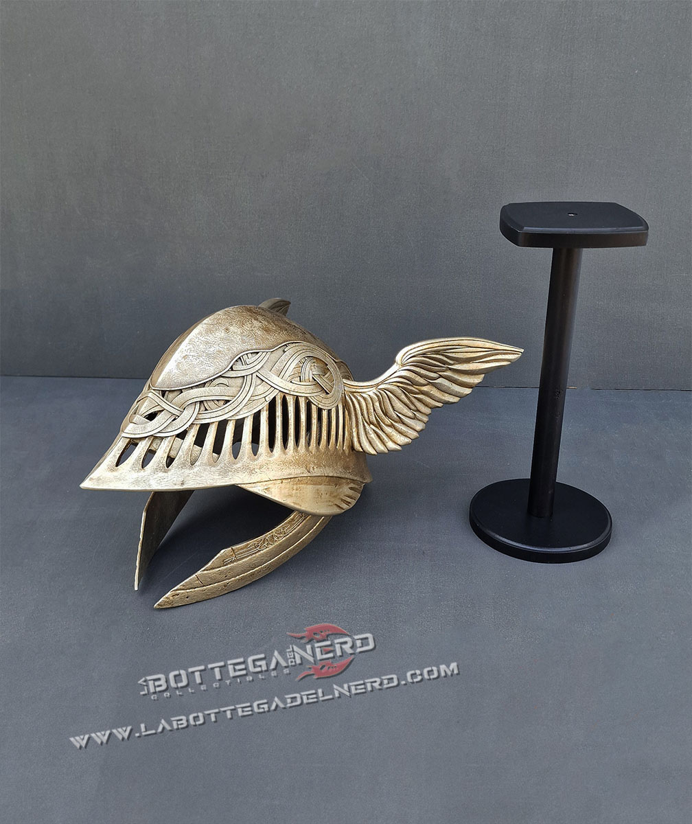 Replica 1/1 Helmet of Malenia 43cm - immagine 8