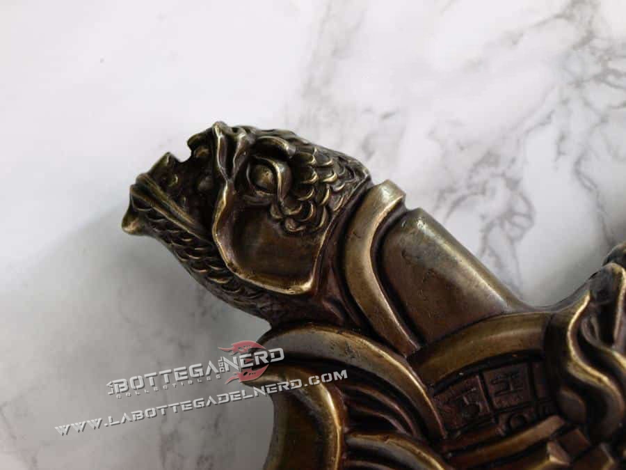 CONAN IL BARBARO - Replica 1/1 Sword Atlantean 99cm - immagine 8