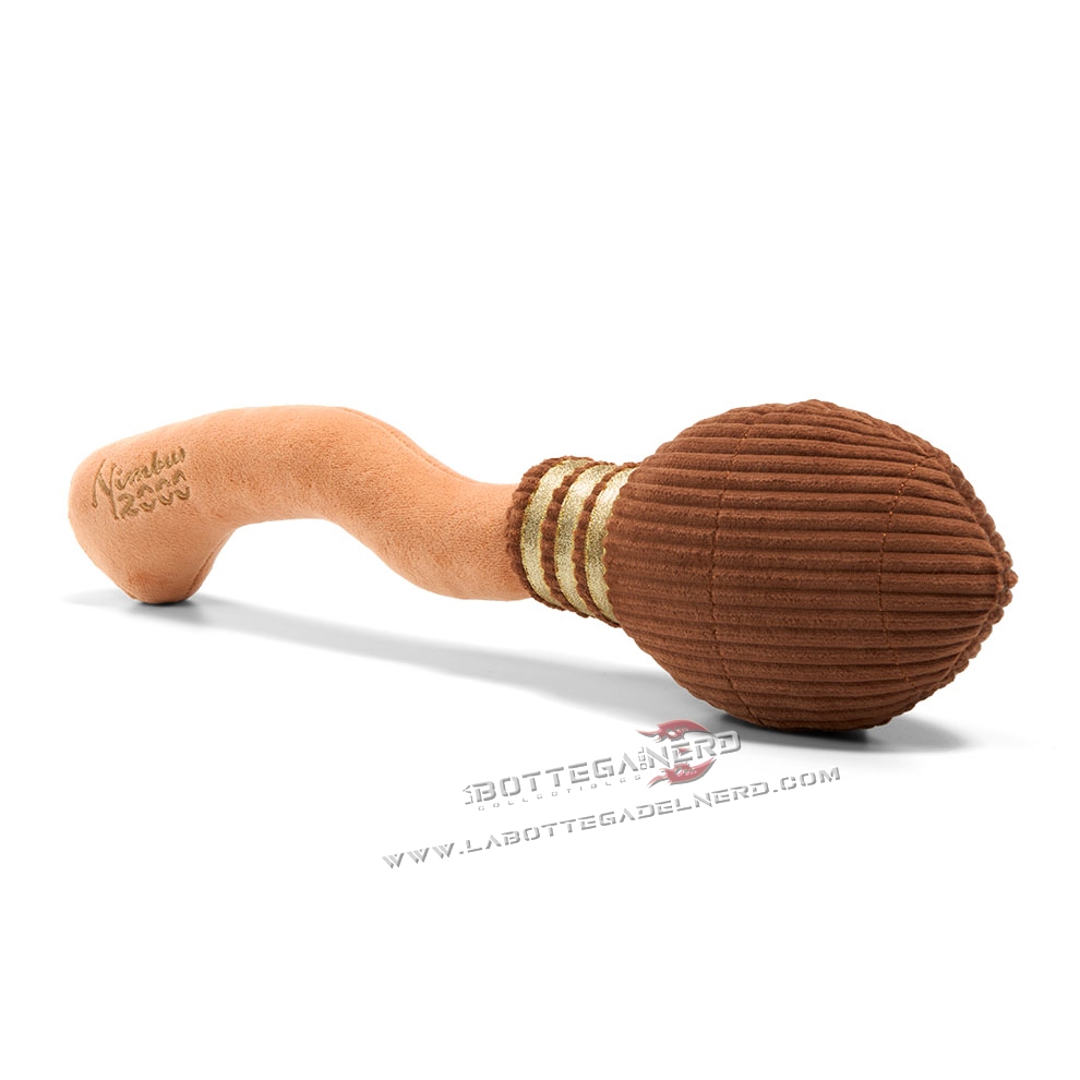 Harry Potter - Peluche Scopa volante NIMBUS 2000