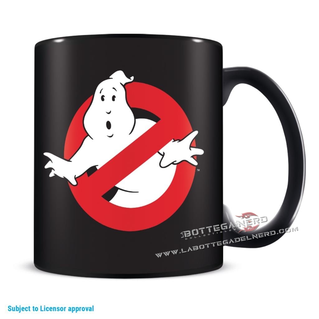 TAZZA IN CERAMICA - Mug GHOSTBUSTERS 315ml