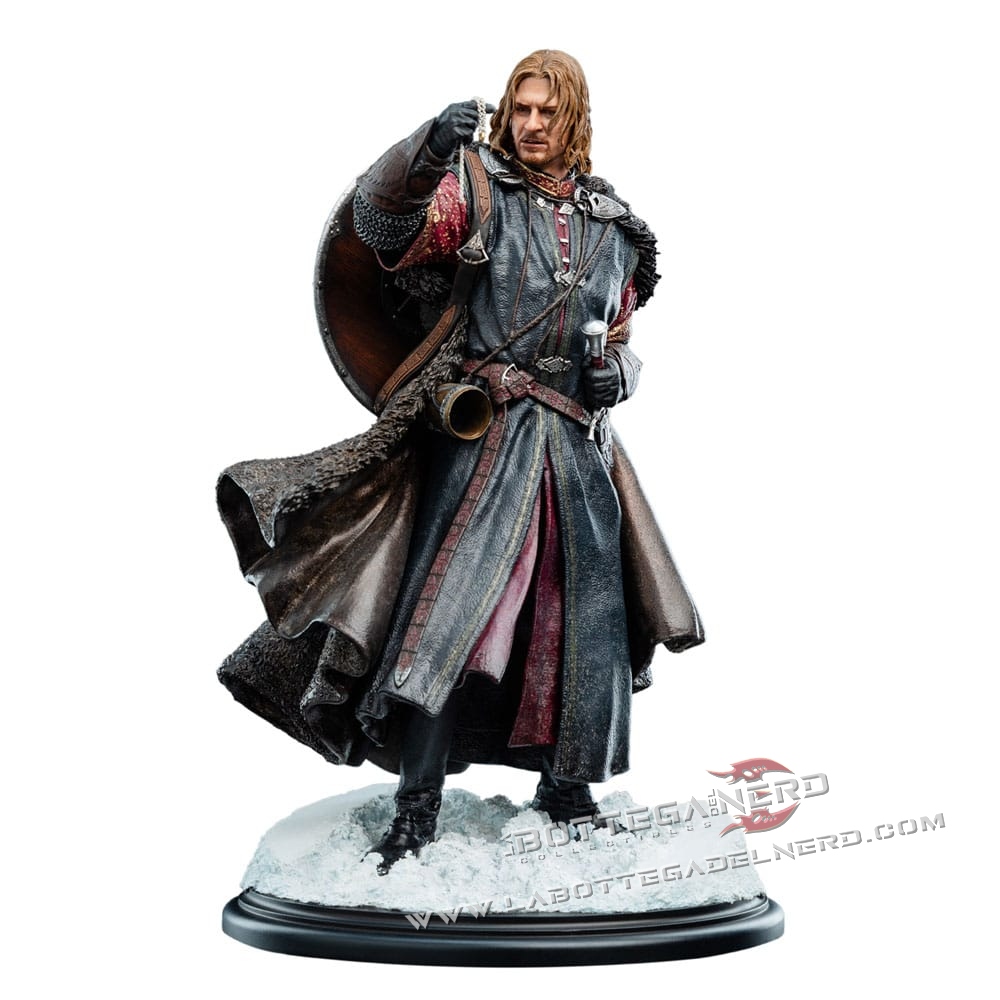 Lord Of The Rings - Statue 1/6 Boromir (Classic Series) 32cm